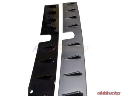 Rexpeed ABS Vortex Generator Toyota GR86 | Subaru BRZ 2022-2023 - FR89