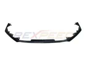 Rexpeed ST-Style ABS Front Splitter Subaru WRX 2022-2024