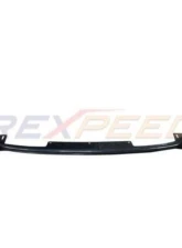 Rexpeed ST-Style ABS Front Splitter Subaru WRX 2022-2024                                     - G124 - Image 3
