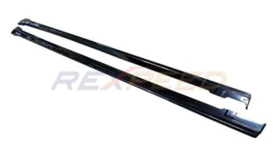 Rexpeed ST-Style ABS Side Skirts Subaru WRX 2022-2024                                     - G125 - Image 2