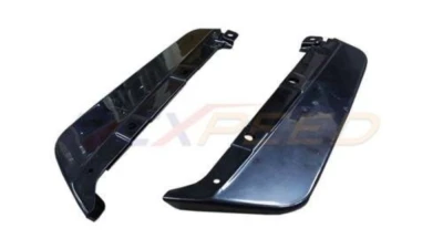 Rexpeed ST-Style ABS Rear Bumper Extensions Subaru WRX 2022-2024                                     - G126 - Image 3