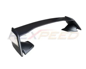 Rexpeed ST-Style ABS Wing Subaru WRX 2022-2024
