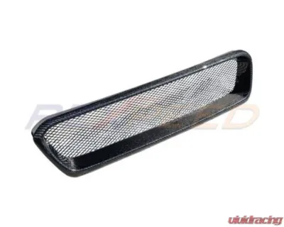 Rexpeed V1 Carbon Fiber Front Grille Subaru VA WRX | STI 2015-2017 - G143
