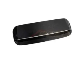 Rexpeed V1 Dry Carbon Hood Scoop Subaru WRX 2022-2024