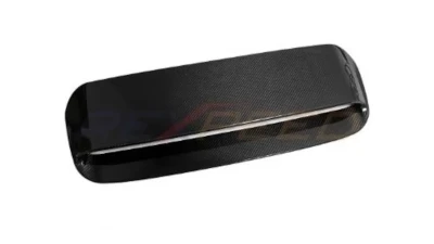Rexpeed V1 Dry Carbon Hood Scoop Subaru WRX 2022-2024                                     - G74 - Image 2