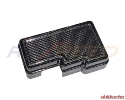 Rexpeed Dry Carbon Fuse Relay Box Cover Subaru VB WRX | STI 2022-2024 - G89