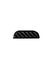 Rexpeed Dry Carbon Armrest Box Switch Cover Toyota GR86 | Subaru BRZ 2022+                                     - FR154 - Image 2