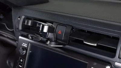 Rexpeed Car Phone Holder Toyota GR86 | Subaru BRZ 2022+                                     - FR156 - Image 2