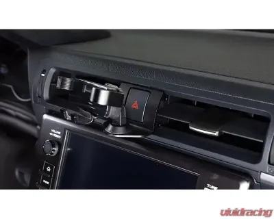Rexpeed Car Phone Holder Toyota GR86 | Subaru BRZ 2022+ - FR156