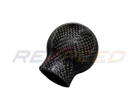 Rexpeed Carbon Fiber Shift Knob Toyota GR-86 | Subaru BRZ 2022+