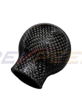 Rexpeed Carbon Fiber Shift Knob Toyota GR-86 | Subaru BRZ 2022+                                     - FR180 - Image 3