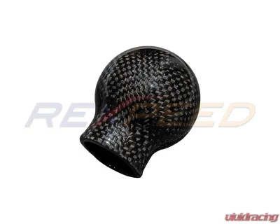Rexpeed Carbon Fiber Shift Knob Toyota GR-86 | Subaru BRZ 2022+ - FR180