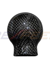 Rexpeed Carbon Fiber Shift Knob Toyota GR-86 | Subaru BRZ 2022+                                     - FR180 - Image 2