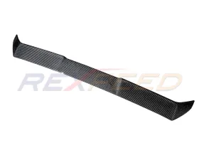 Rexpeed Carbon Fiber Roof Spoiler Toyota GR-86 | Subaru BRZ 2022+