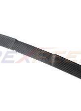 Rexpeed Carbon Fiber Roof Spoiler Toyota GR-86 | Subaru BRZ 2022+                                     - FR181 - Image 3