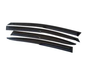 Rexpeed Door Visor Subaru WRX | STI VA 2015-2021