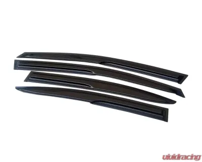 Rexpeed Door Visor Subaru WRX | STI VA 2015-2021 - G07