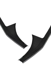 Rexpeed Dry Carbon Rear Scuff Plate Cover Subaru WRX S4 VB 2022-2024                                     - G102 - Image 2