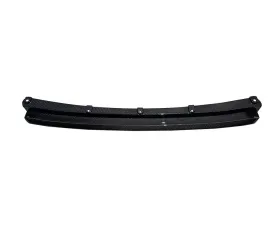 Rexpeed Dry Carbon Front Under Splitter Subaru WRX S4 VB 2022-2024