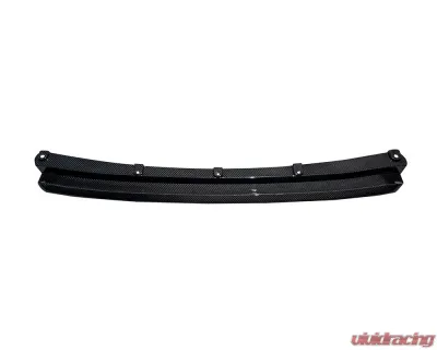 Rexpeed Dry Carbon Front Under Splitter Subaru WRX S4 VB 2022-2024 - G105