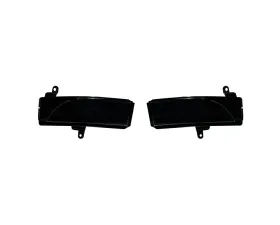 Rexpeed Smoky Lens Mirror Side Markers Subaru WRX | STI VA 2015-2021