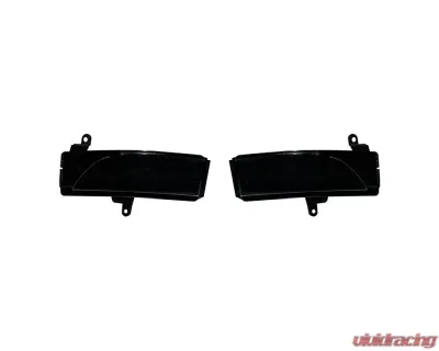 Rexpeed Smoky Lens Mirror Side Markers Subaru WRX | STI VA 2015-2021 - G119