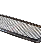 Rexpeed V1 Carbon Front Grille Subaru WRX S4 (VB) 2022-2024                                     - G139 - Image 3