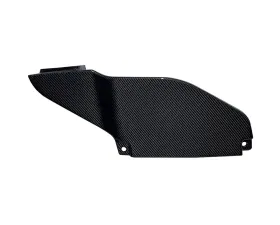 Rexpeed Dry Carbon Fiber Intake Duct Subaru WRX S4 VB 2022-2024