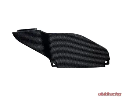 Rexpeed Dry Carbon Fiber Intake Duct Subaru WRX S4 VB 2022-2024 - G76