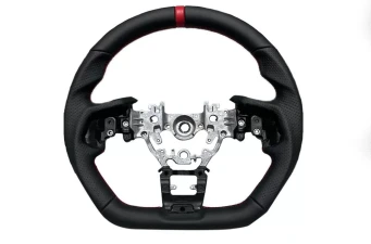 Steering Wheels