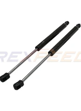 Rexpeed Carbon Fiber Rear Trunk Gas Strut Dampers Toyota Supra GR A90 2020-2024                                     - TS120 - Image 3