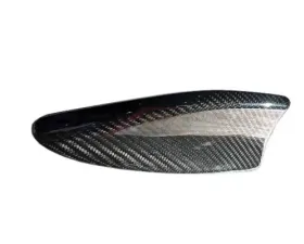 Rexpeed VB Dry Carbon Antenna Cover Subaru WRX 2022-2024