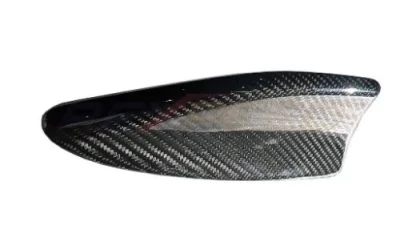 Rexpeed VB Dry Carbon Antenna Cover Subaru WRX 2022-2024                                     - G71 - Image 3