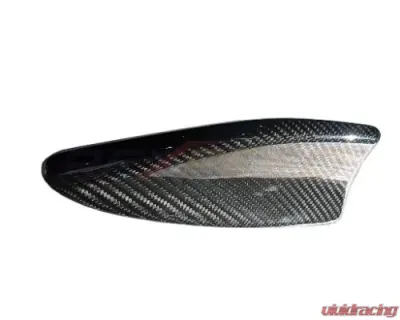 Rexpeed VB Dry Carbon Antenna Cover Subaru WRX 2022-2024 - G71