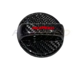 Rexpeed Dry Carbon Competition Cap Cover Gloss Subaru WRX | VAB WRX 2015+