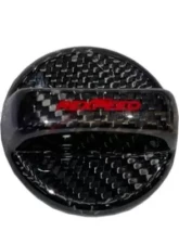 Rexpeed Dry Carbon Competition Cap Cover Gloss Subaru WRX | VAB WRX 2015+                                     - G72 - Image 3
