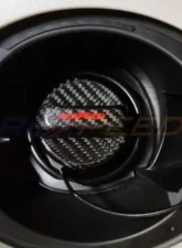 Rexpeed Dry Carbon Competition Cap Cover Gloss Subaru WRX | VAB WRX 2015+                                     - G72 - Image 3