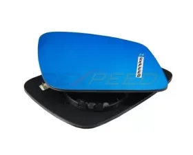 Rexpeed Polarized Mirrors w/ Heated Anti Fog & Blind Spot Monitoring Toyota Supra GR A90 2020-2024