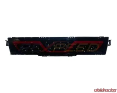 Rexpeed 4th Brake Light-Clear Lens+White Tubes  Toyota GR-86 | Subaru BRZ 2022+ - FR128
