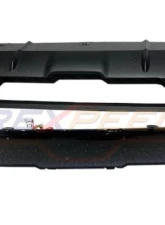 Rexpeed 4th Brake Light-Clear Lens+White Tubes  Toyota GR-86 | Subaru BRZ 2022+                                     - FR128 - Image 4