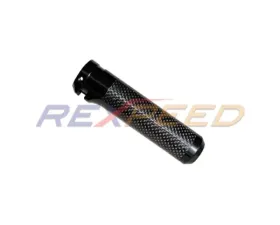 Rexpeed V2 Dry Carbon E-brake Handle Scion FRS | Subaru BRZ | Toyota GR86 2022-2024