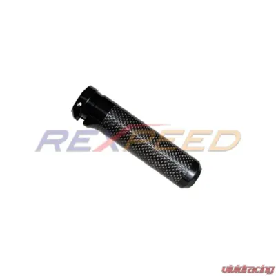 Rexpeed V2 Dry Carbon E-brake Handle Scion FRS | Subaru BRZ | Toyota GR86 2022-2024 - FR15A