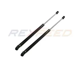 Rexpeed Carbon Fiber Hood Struts Subaru WRX VB 2022-2024