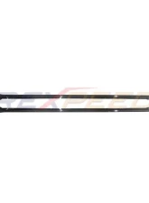 Rexpeed ST-Style Carbon Fiber Side Skirts Subaru WRX VB 2022-2024                                     - G125C - Image 2