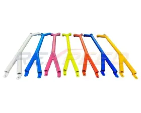 Rexpeed Aesthetics Front Brace Subaru WRX VB 2022-2024