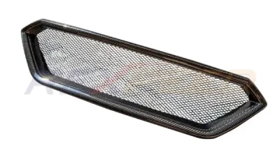 Rexpeed V1 Carbon Front Grille Matte Subaru WRX 2022-2024                                     - G139M - Image 3