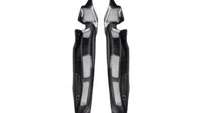 Rexpeed Dry Carbon V2 Front Fender Inner Duct Subaru STI | WRX(VAB)                                     - G40A - Image 2