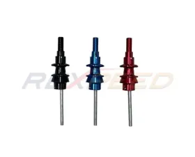 Rexpeed Auto CVT Adaptor Black Subaru WRX | STI 2015-2021