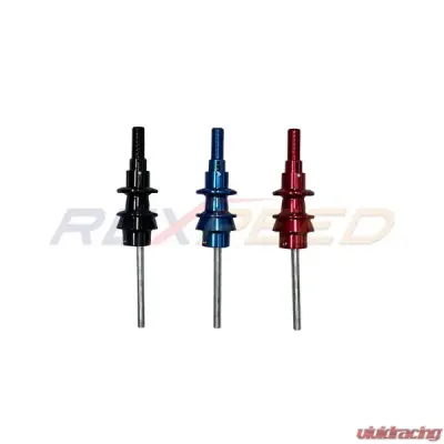 Rexpeed Auto CVT Adaptor Red Subaru WRX | STI 2015-2021 - G86R