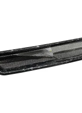 Rexpeed CS-Style Forged Carbon Front Grille Subaru WRX | STI VA 2018-2021                                     - G62FC - Image 2